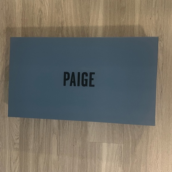 NWT Paige Pacey Boot - Picture 6 of 11